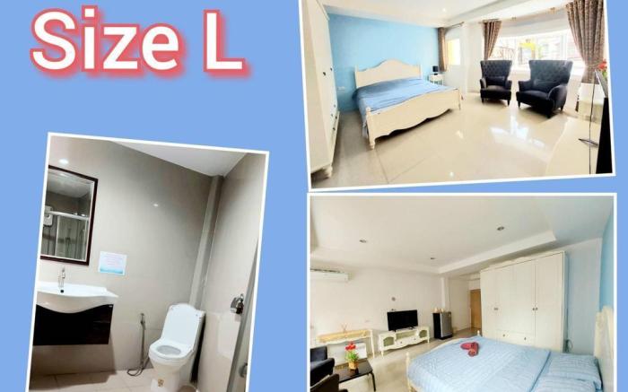 Orca Guest House & Hotel