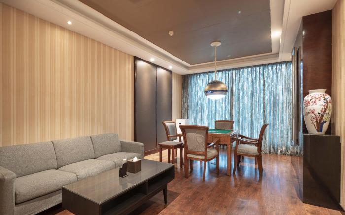 Rising Butterfly Hotel, Chengdu TaiKoo Li
