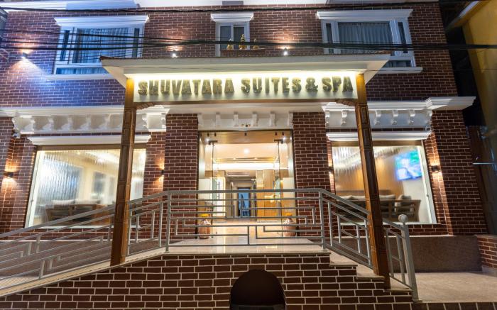 Shuvatara Suites & Spa