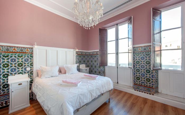 Casa Verde Ayamonte