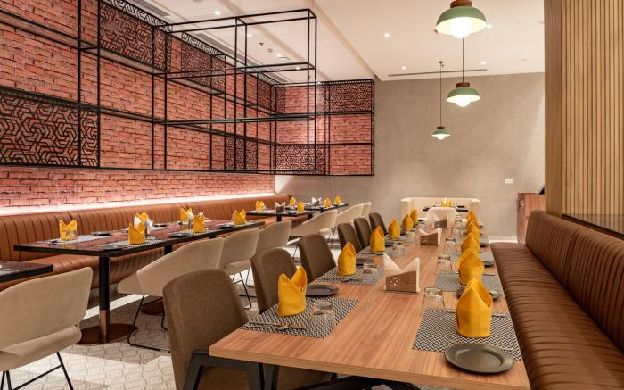 Ramada Encore By Wyndham Bhiwadi Phool Bagh Chowk