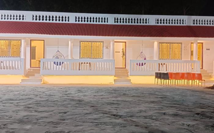 Prism Holiday Resort Puducherry - Auroville & PIMS
