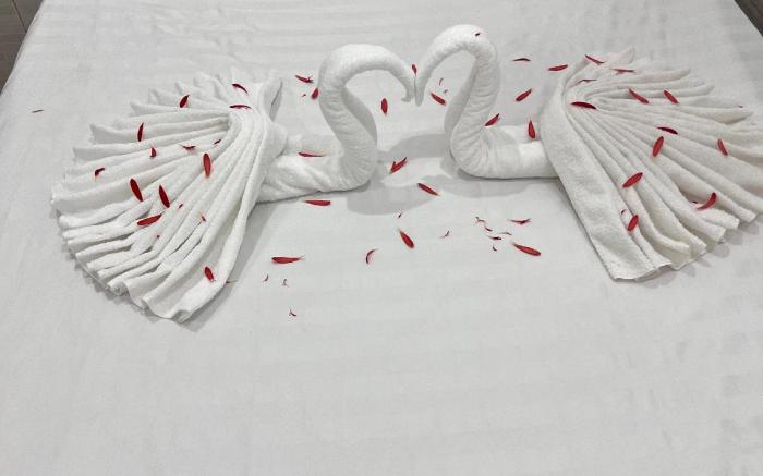 khách sạn Bảo Trân