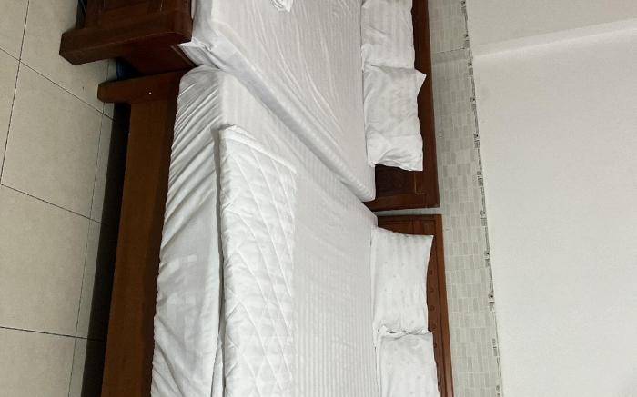 Nhà nghỉ Bảo Trân 