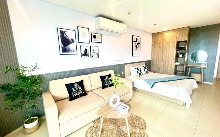 The Song Vung Tau - Sophia's Homestay