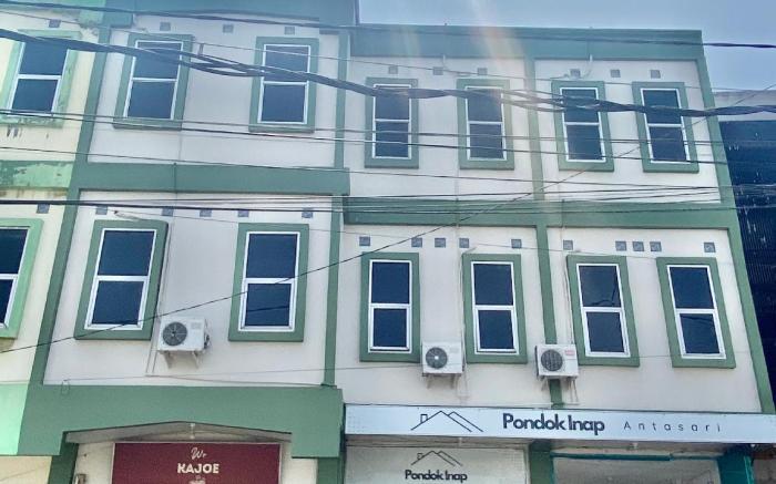 PONDOK INAP ANTASARI