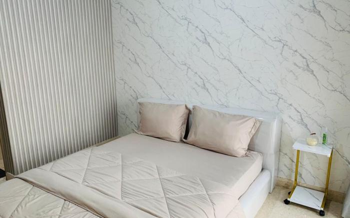 Apartment Goldcoast-Studio Room