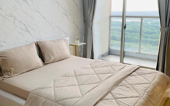Apartment Goldcoast-Studio Room