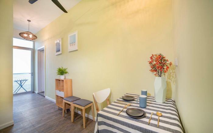 CozyUnit 2BR 2534 near Times Square/Pavilion/Alor 