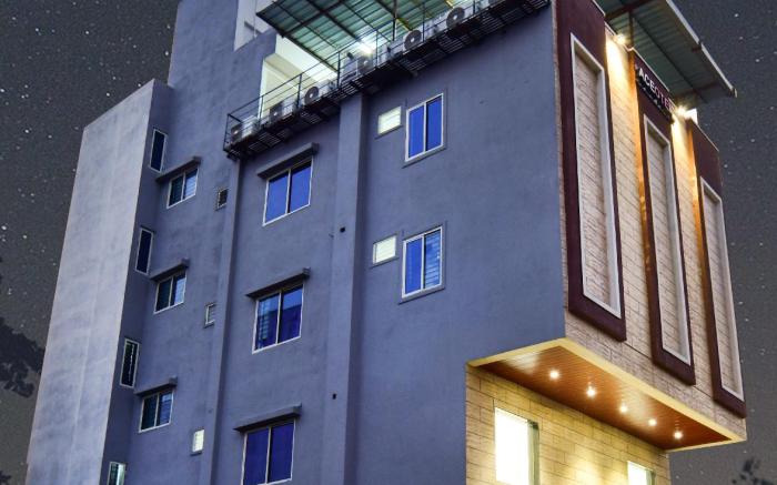 Aceotel Inn, Vijay Nagar