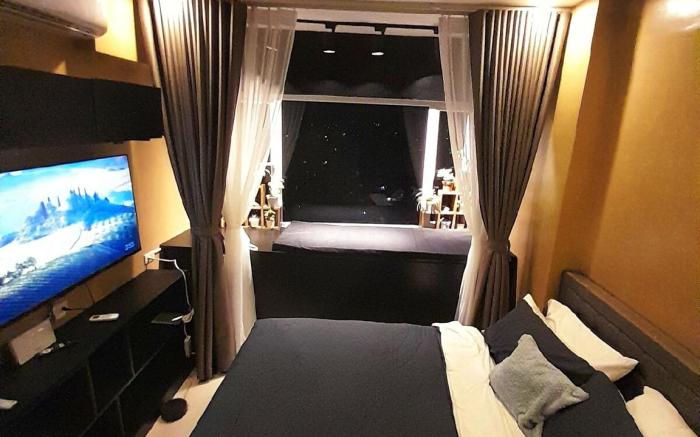 South Residences, Las Piñas