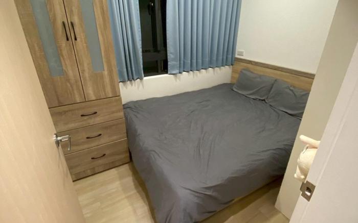 Linda’s House No.1:西門商圈~ 2房1廳(2024/12裝潢完畢)<最多可5個人入住>