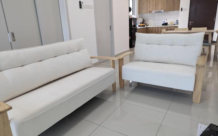 Unique Studio unit @ Pacific Towers PJ