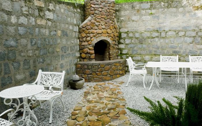 Halli Hithalu Homestay