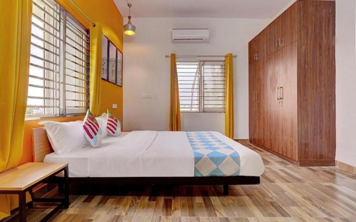 Goroomgo Royal Garden Bhubaneswar