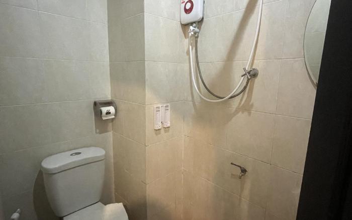 Lucky City Hotel