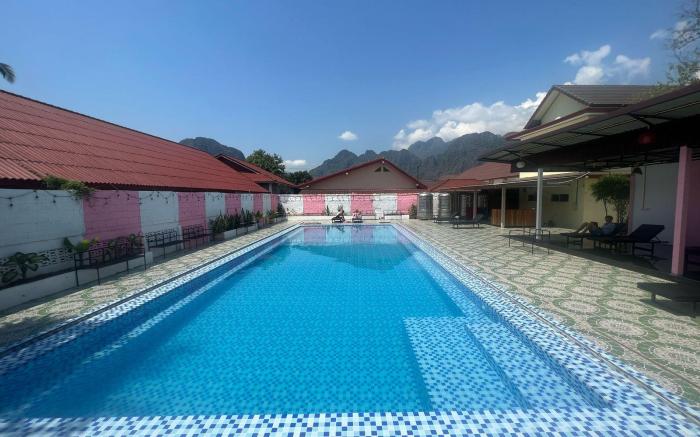 Khampaseuth Hotel