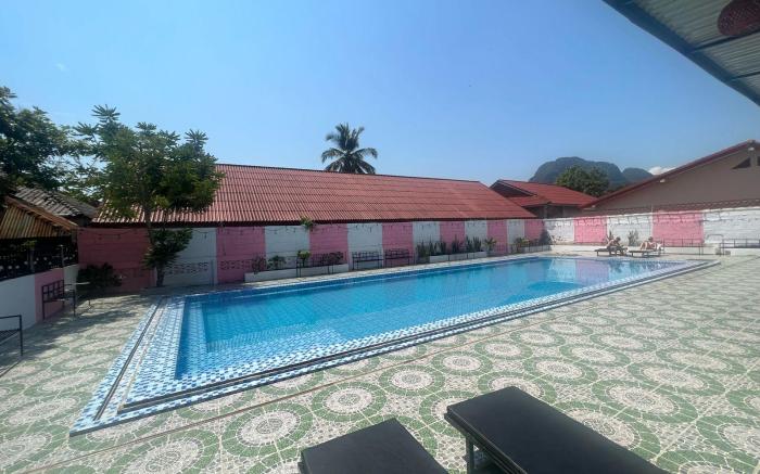 Khampaseuth Hotel