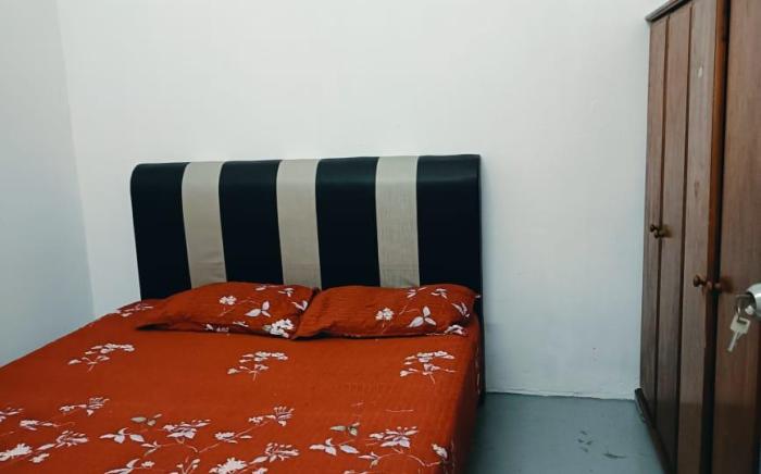 Impian Homestay
