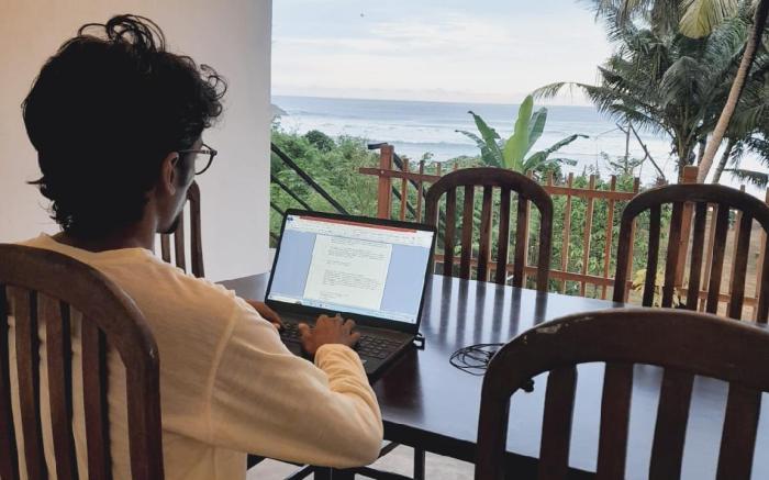 KVA Talalla Beach-stay