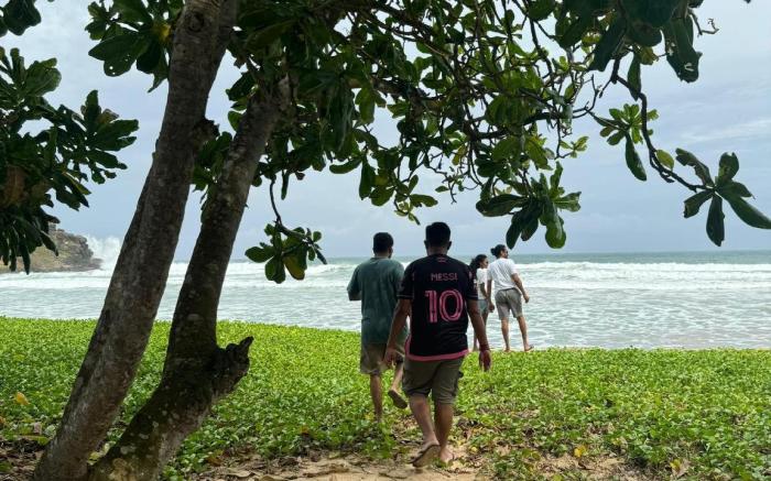 KVA Talalla Beach-stay