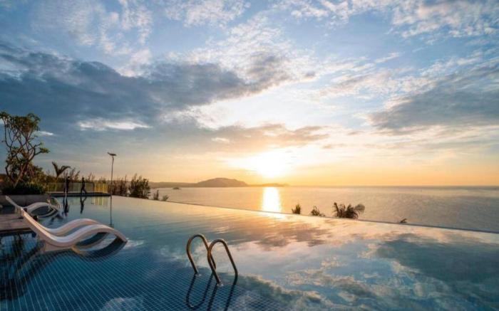 Apec Mandala Harmony Resort & Spa 
