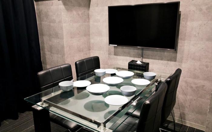 SLEEPLAB THE STAY 芝浦　《デザイナーズアパートメント》