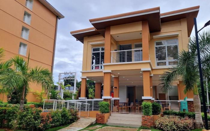 Cozy condo unit in Puerto Princesa