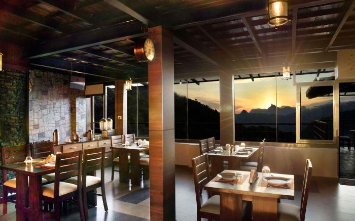 Ibex Resorts, Valparai (Tale Rock)