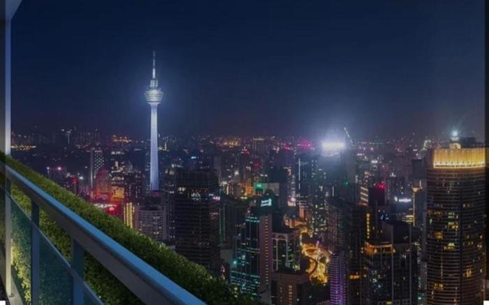Agile Sky Suites at TRX Kuala Lumpur