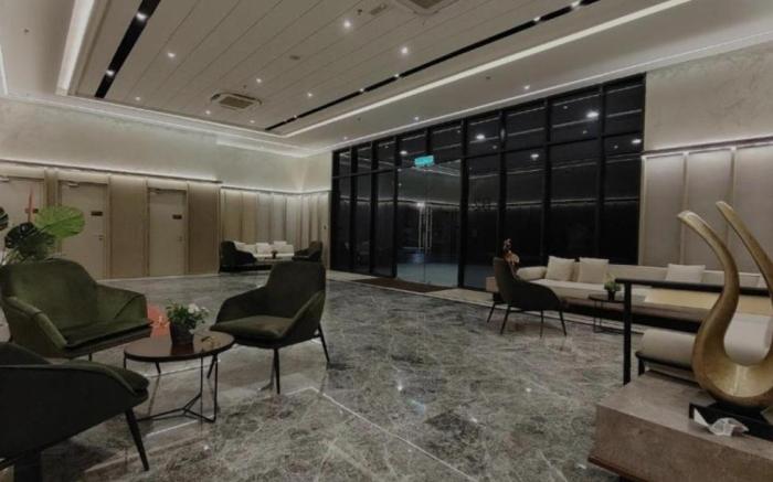 Agile Sky Suites at TRX Kuala Lumpur