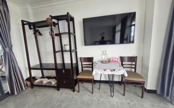 HillTop Homestay Đà Lạt
