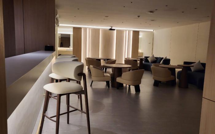 Ow! Hotel Boutique