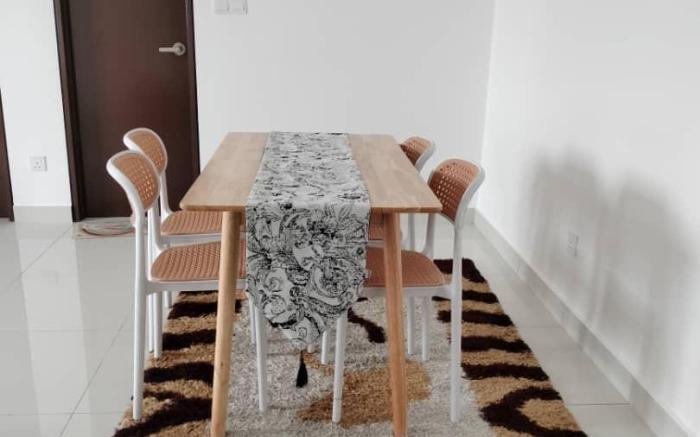 E-Zara Homestay