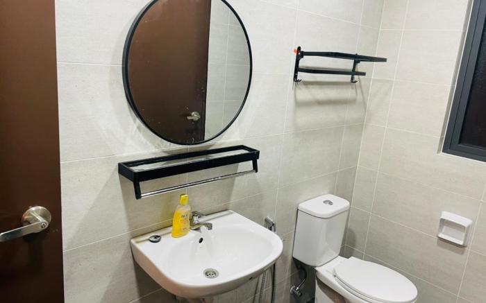 E-Zara Homestay