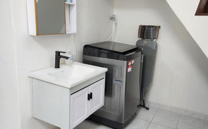 Guest Room 2 In Skudai Johor Bahru Shared House