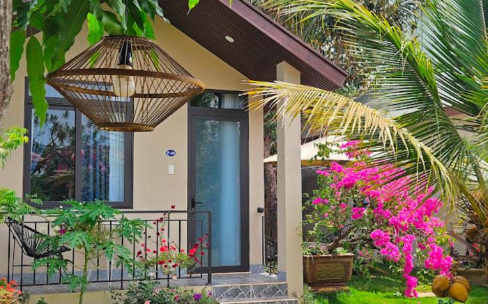 Anna's Homestay