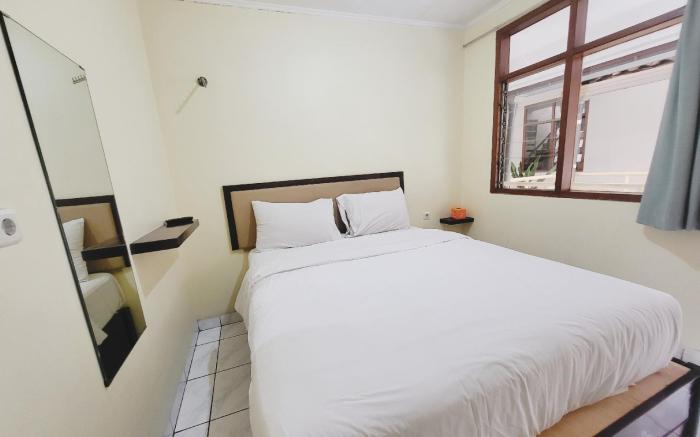 Bakung Residence