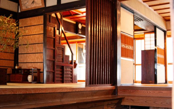 Izumo Entire House Rental - Jidai no Yado - Miyanoya