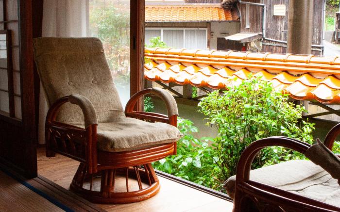 Izumo Entire House Rental - Jidai no Yado - Miyanoya
