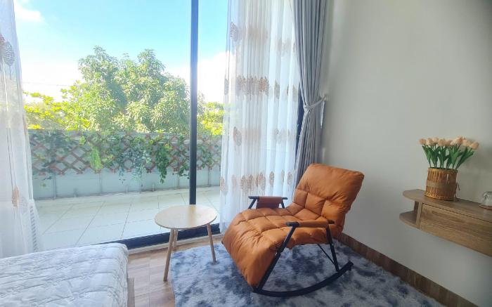 Nhi_Rosa Hotel Tuy Hoa, Phu Yen
