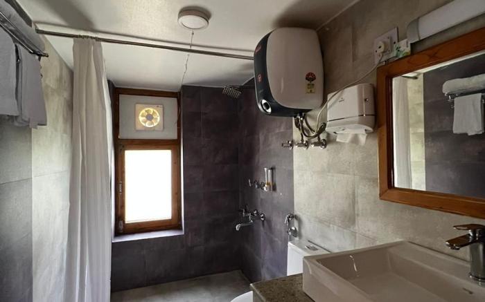 Manzar Manali - A Boutique Pahadi Cottage