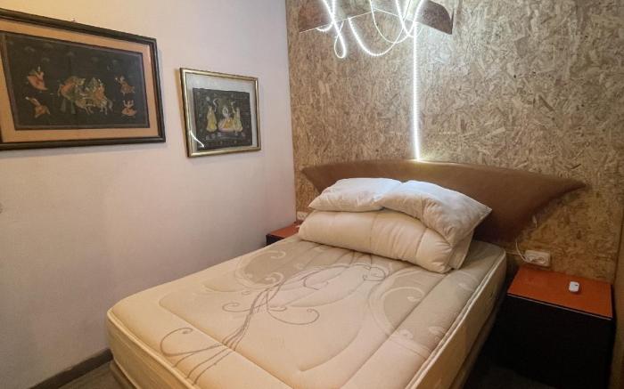 Cozy ground floor in Tetuán By BeBalmy