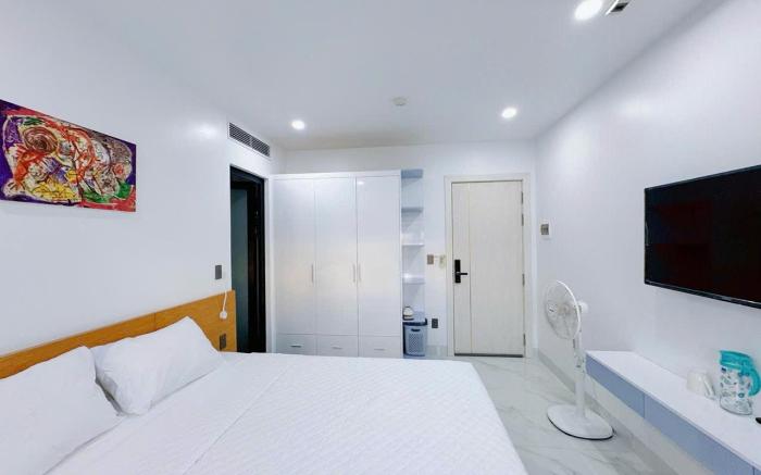 Bay Homestay