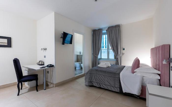 Il Tesoro Smart Suite & SPA