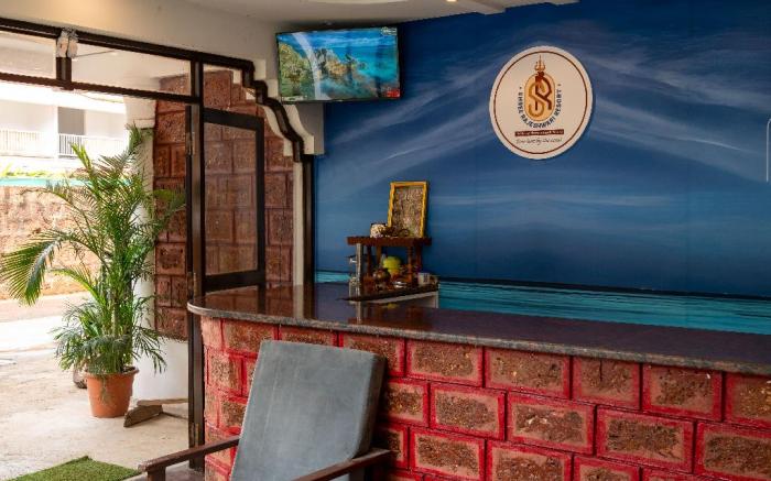 Shree Rajeshwari Beach Resort 