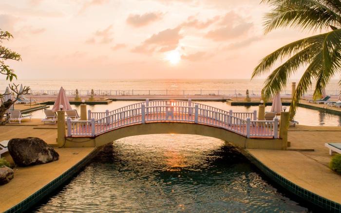 Andaman Princess Resort & Spa