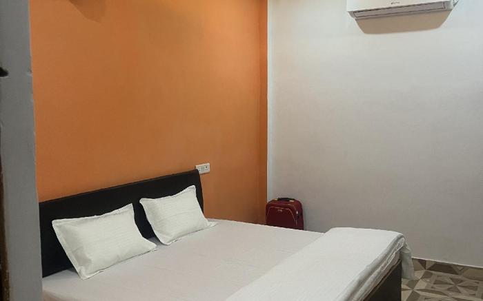 Saanvi Residency inn
