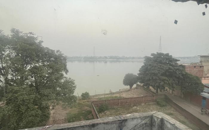 Saanvi Residency inn