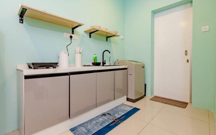 CozyStudio 1022 near Times Square/Pavilion/Alor St